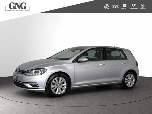 VW Golf 1.5 TSI EVO Comfortline DSG