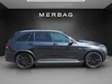 Mercedes-Benz GLC 43 AMG 4Matic
