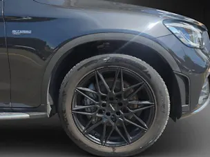 Mercedes-Benz GLC 43 AMG 4Matic