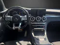 Mercedes-Benz GLC 43 AMG 4Matic