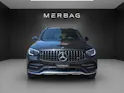 Mercedes-Benz GLC 43 AMG 4Matic