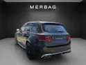 Mercedes-Benz GLC 43 AMG 4Matic