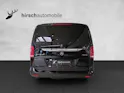 Mercedes-Benz V 250 d Avantgarde lang 4Matic 7G-Tronic