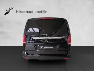 Mercedes-Benz V-Klasse V447 Van V 250 d Blue