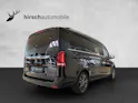 Mercedes-Benz V 250 d Avantgarde lang 4Matic 7G-Tronic