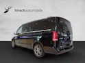 Mercedes-Benz V 250 d Avantgarde lang 4Matic 7G-Tronic