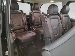 Mercedes-Benz V 250 d Avantgarde lang 4Matic 7G-Tronic