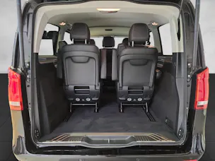 Mercedes-Benz V-Klasse V447 Van V 250 d Blue