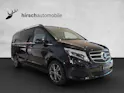 Mercedes-Benz V 250 d Avantgarde lang 4Matic 7G-Tronic
