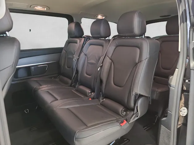 Mercedes-Benz V 250 d Avantgarde lang 4Matic 7G-Tronic