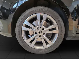 Mercedes-Benz V 250 d Avantgarde lang 4Matic 7G-Tronic