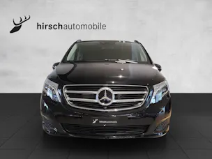 Mercedes-Benz V 250 d Avantgarde lang 4Matic 7G-Tronic