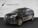 Mercedes-Benz V 250 d Avantgarde lang 4Matic 7G-Tronic