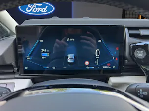 Ford Puma Gen-E Premium 168 PS (43 kWh netto)