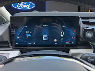 Ford Puma Gen-E Premium 168 PS (43 kWh netto)