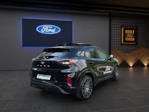 Ford Puma Gen-E Premium 168 PS (43 kWh netto)