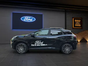 Ford Puma Gen-E Premium 168 PS (43 kWh netto)