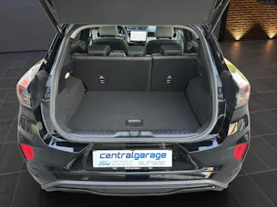 Ford Puma Gen-E Premium 168 PS (43 kWh netto)