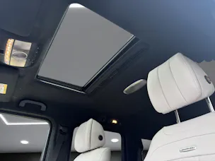 Mercedes-Benz G 63 AMG 9G-Tronic