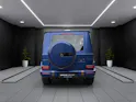 Mercedes-Benz G 63 AMG 9G-Tronic