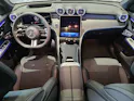 Mercedes-Benz GLC 300 d 4Matic 9G-Tronic