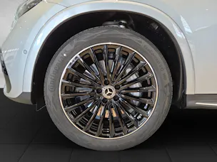 Mercedes-Benz GLC 300 d 4Matic 9G-Tronic