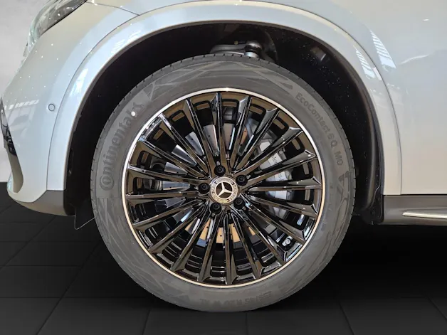 Mercedes-Benz GLC 300 d 4Matic 9G-Tronic