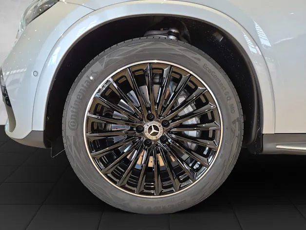 Mercedes-Benz GLC 300 d 4Matic 9G-Tronic