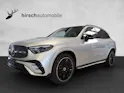 Mercedes-Benz GLC 300 d 4Matic 9G-Tronic