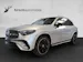 Mercedes-Benz GLC 300 d 4Matic 9G-Tronic