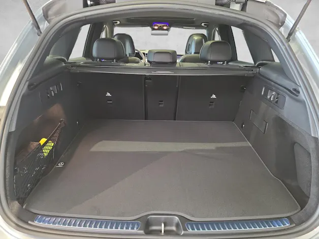 Mercedes-Benz GLC 300 d 4Matic 9G-Tronic