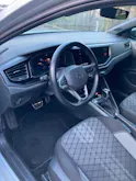 VW Taigo 1.0 TSI R-Line DSG