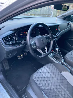 VW Taigo 1.0 TSI R-Line DSG