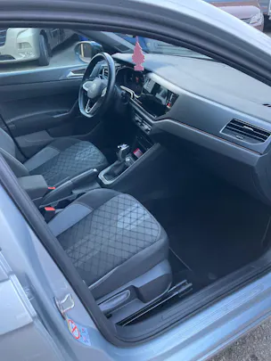 VW Taigo 1.0 TSI R-Line DSG