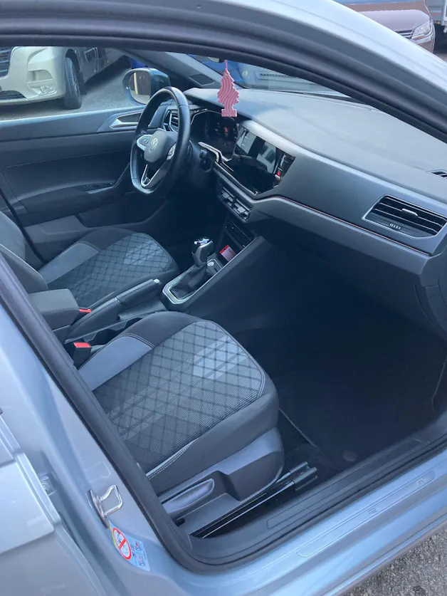 VW Taigo 1.0 TSI R-Line DSG