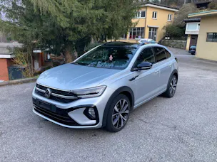 VW Taigo 1.0 TSI R-Line DSG