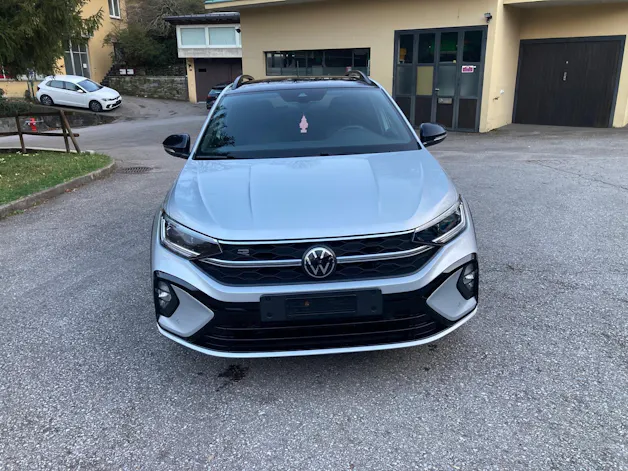 VW Taigo 1.0 TSI R-Line DSG