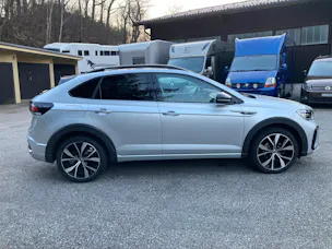 VW Taigo 1.0 TSI R-Line DSG