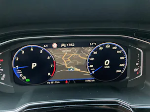 VW Taigo 1.0 TSI R-Line DSG
