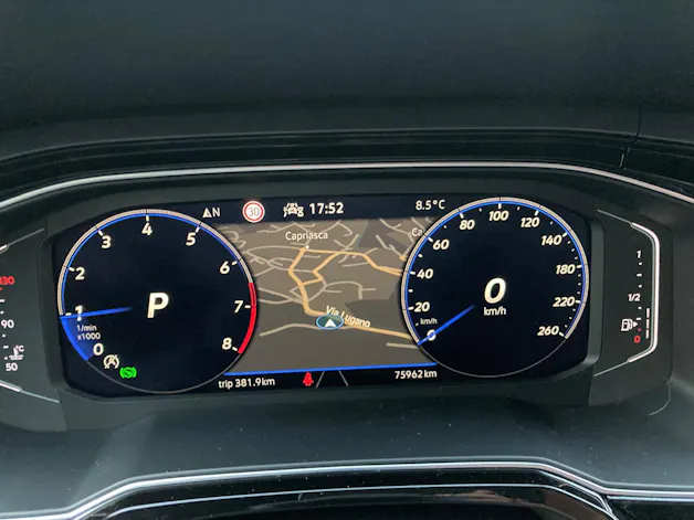 VW Taigo 1.0 TSI R-Line DSG