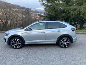 VW Taigo 1.0 TSI R-Line DSG