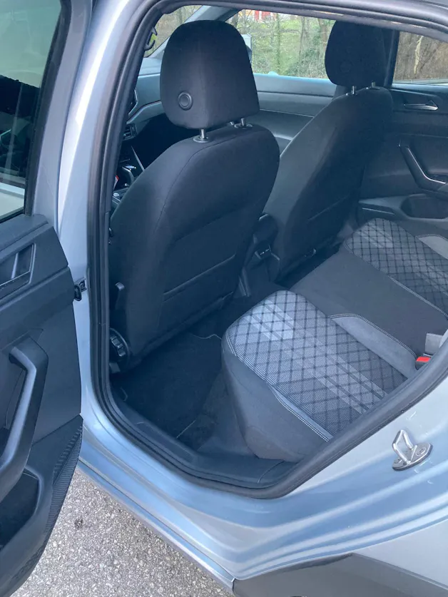 VW Taigo 1.0 TSI R-Line DSG