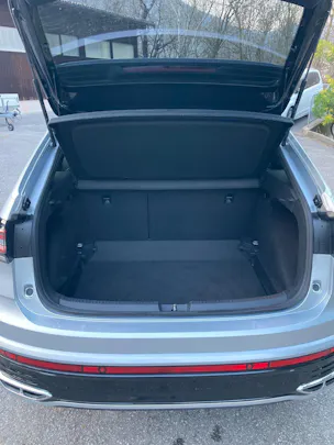 VW Taigo 1.0 TSI R-Line DSG