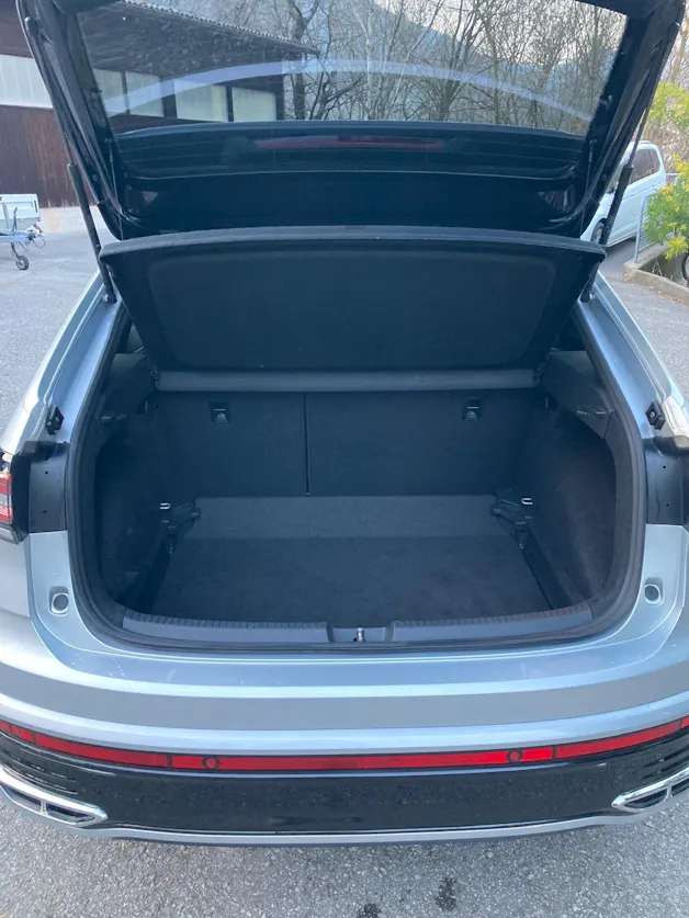 VW Taigo 1.0 TSI R-Line DSG