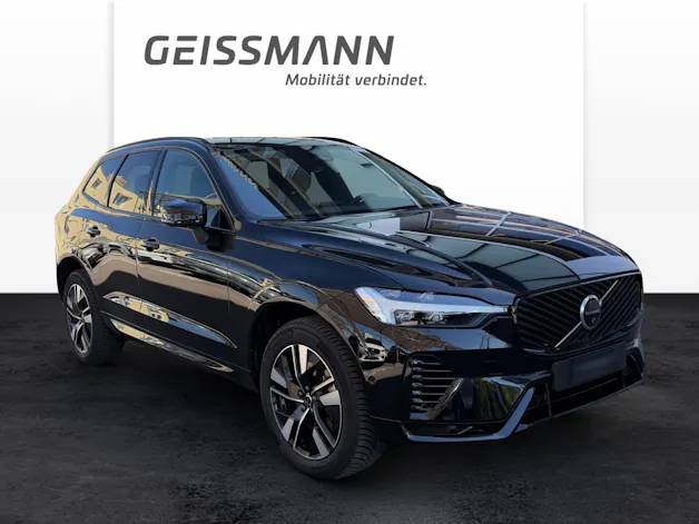 Volvo XC60 2.0 T8 TE Plus Dark eAWD