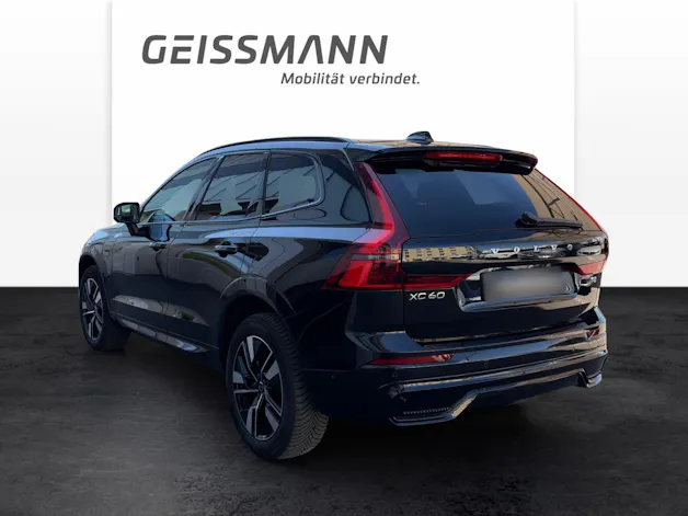 Volvo XC60 2.0 T8 TE Plus Dark eAWD