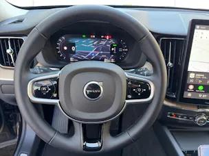 Volvo XC60 2.0 T8 TE Plus Dark eAWD
