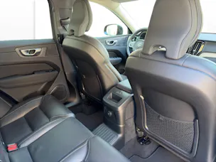 Volvo XC60 2.0 T8 TE Plus Dark eAWD