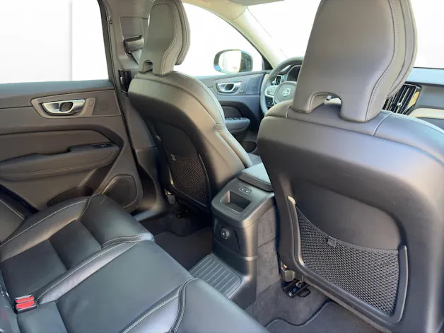 Volvo XC60 2.0 T8 TE Plus Dark eAWD