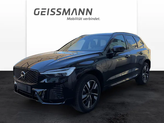 Volvo XC60 2.0 T8 TE Plus Dark eAWD
